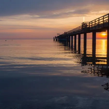 Reimers Appartement Boltenhagen (Ostseebad)