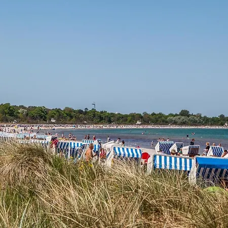 Reimers * Boltenhagen (Ostseebad)