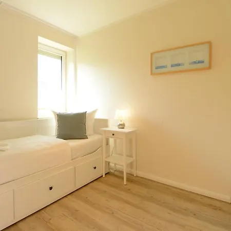 Reimers Appartement *