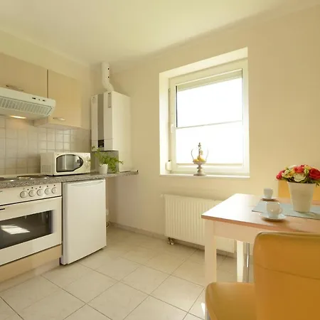 Appartement Reimers *