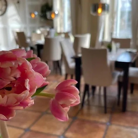 Appartement Reimers *