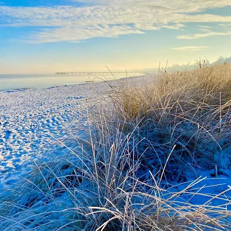 Reimers Appartement *