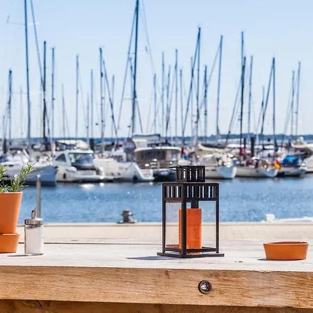 Reimers Appartement *