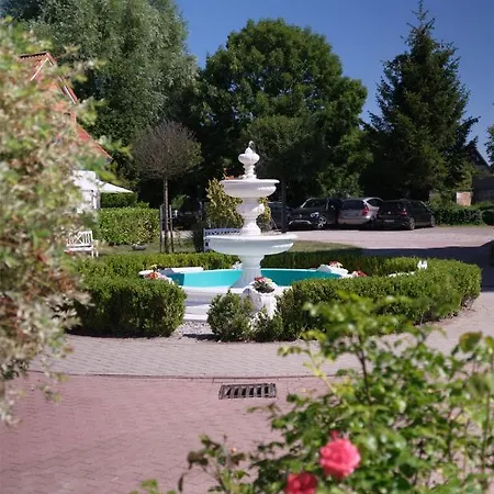 Reimers Appartement *