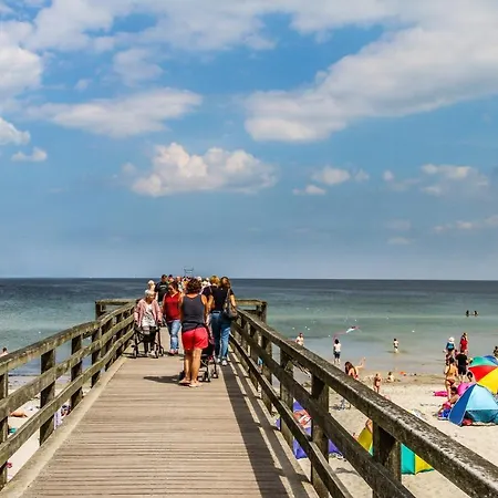 Reimers * Boltenhagen (Ostseebad)