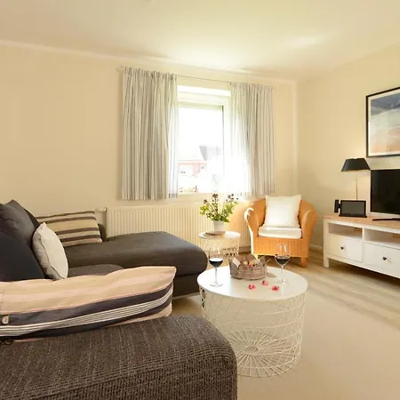 Apartment Reimers Boltenhagen (Ostseebad)