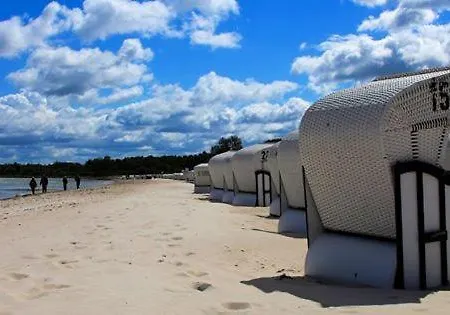 Reimers Appartement Boltenhagen (Ostseebad)