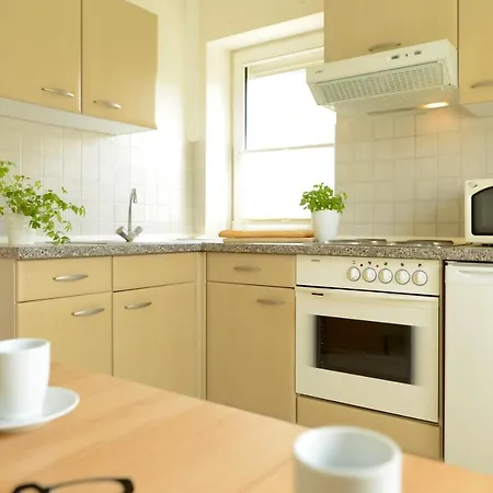 Apartment Reimers Boltenhagen (Ostseebad)