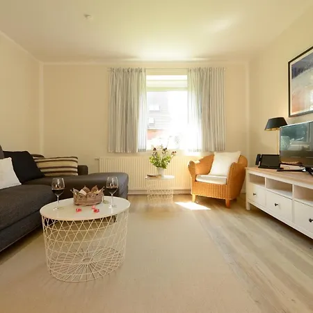 Apartment Reimers