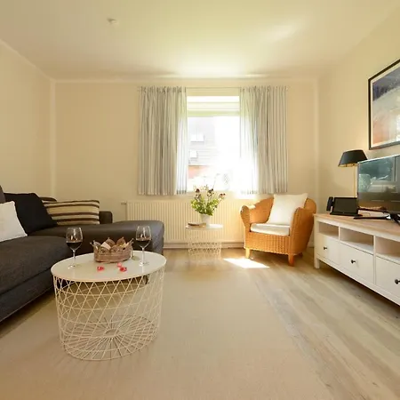 Apartment Reimers