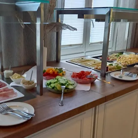 Reimers Boltenhagen (Ostseebad)