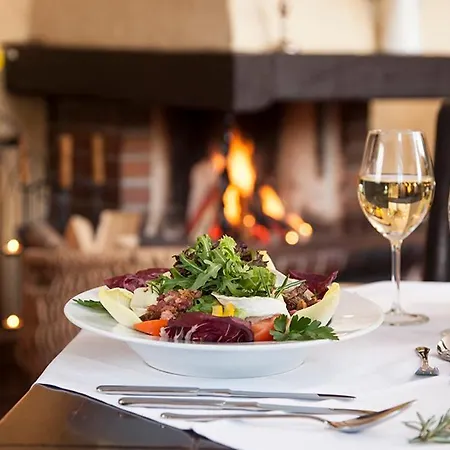 Reimers Appartement *