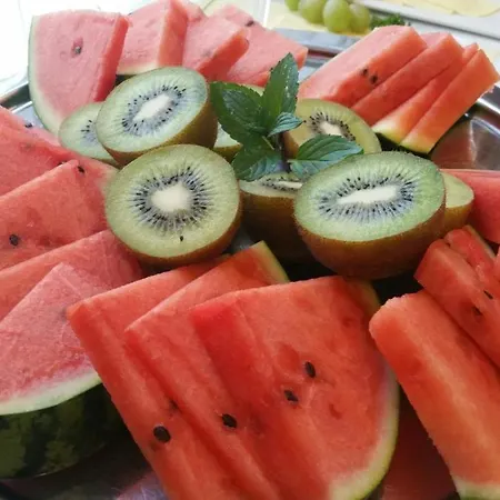 Reimers Appartement Boltenhagen (Ostseebad)