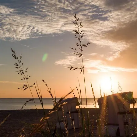 Reimers Appartement *