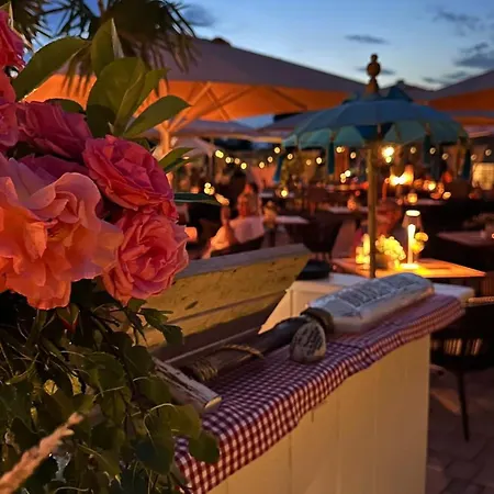 Lejlighed Reimers